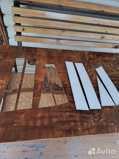 Накладки зеркальные Nissan X trail t32