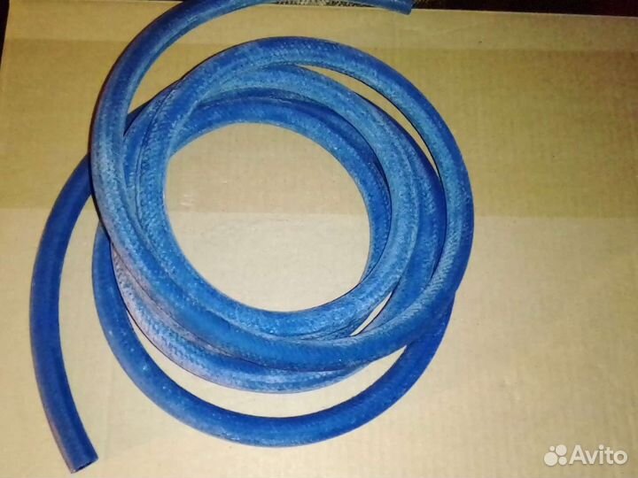Шланг - подводка 9 мм