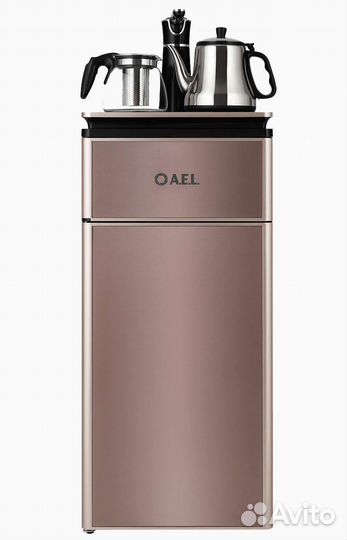 Пурифайер с чайным столиком Тиабар LD-AEL-51s