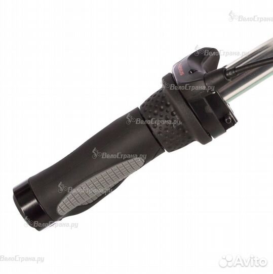 Женский велосипед Stinger Verona 26