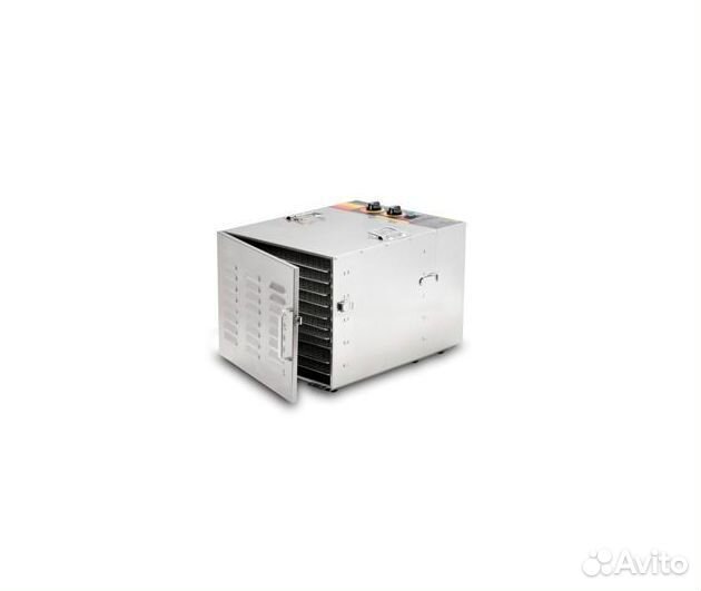 Дегидратор hurakan HKN-DHD10