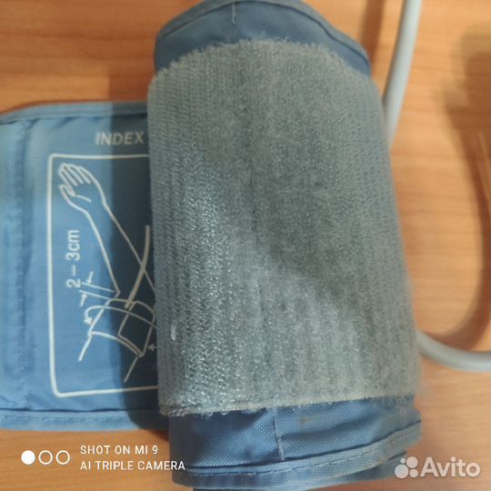 Тонометр автоматический and