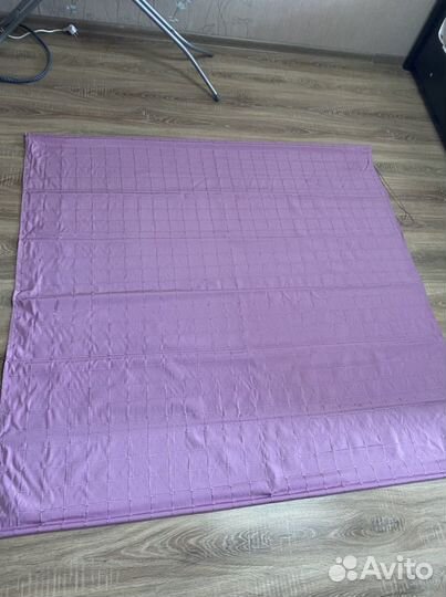 Римские шторы