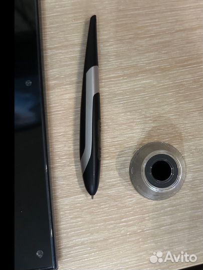 Графический планшет genius