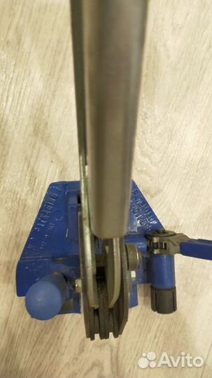 Ручное комбинированное устройство