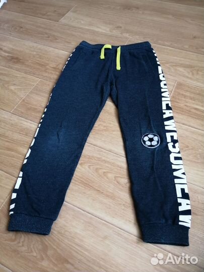 Вещи для мальчика