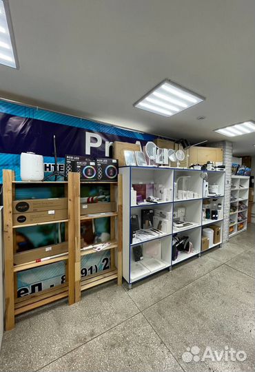 Аппарат для чистки лица Xiaomi inFace Blackhead