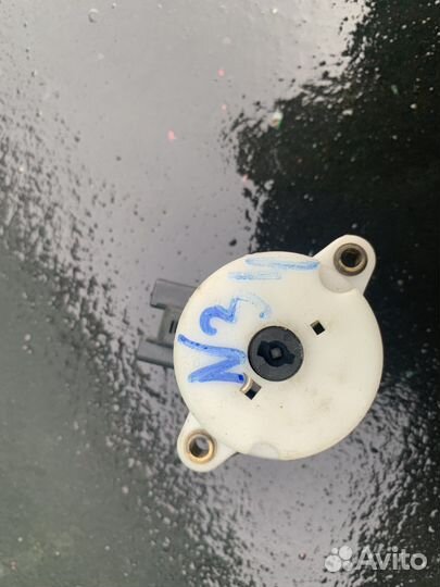 Группа контактная замка зажигания XC90 2002-2015