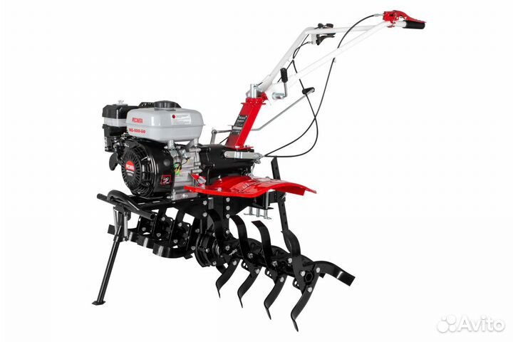 Мотоблок Ресанта мб-8000-10 вом