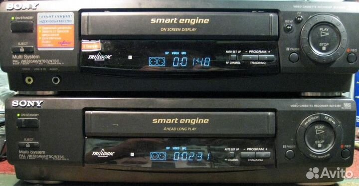 Ремонт Видеомагнитофонов и DVD+ VHS, DVD+ HDD