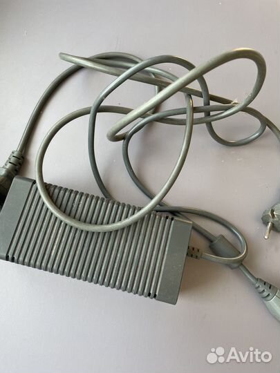 Блок питания для xbox 360