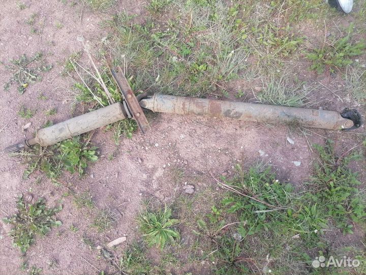 Кардан ваз 2101