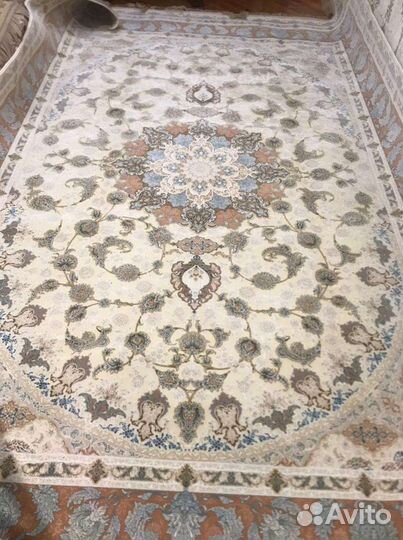 Ковер новый