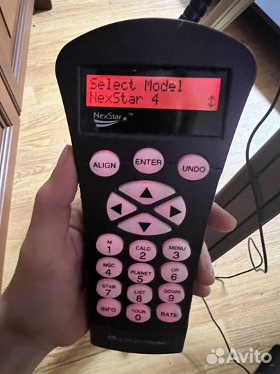 Celestron nexstar 130 gt-sa