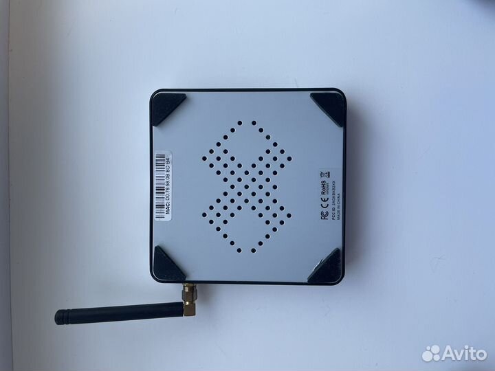 TV приставка