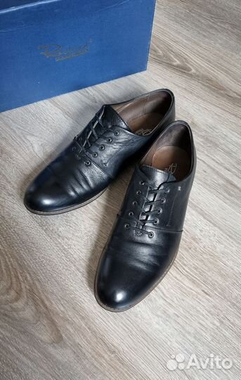 Туфли мужские 45