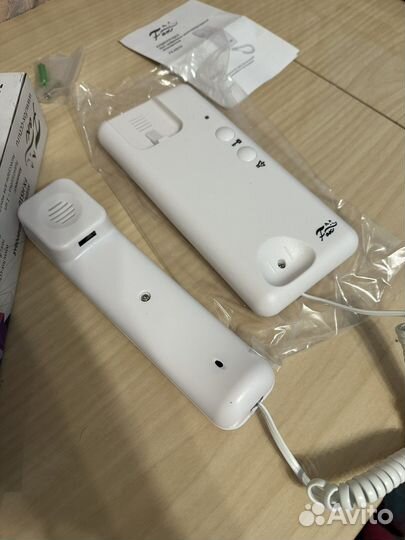 Аудиотрубка цифровая FX-HS1D