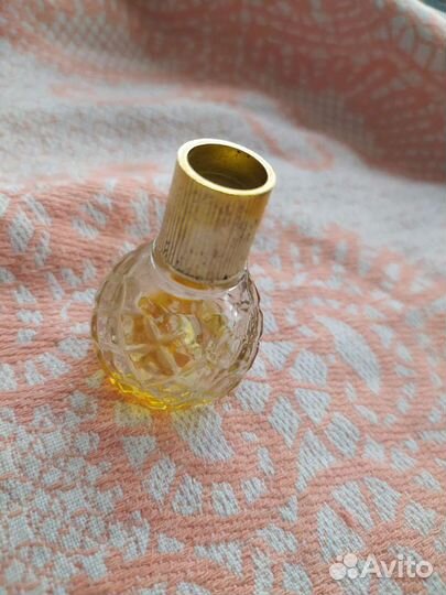 Духи Сигнатюр винтаж