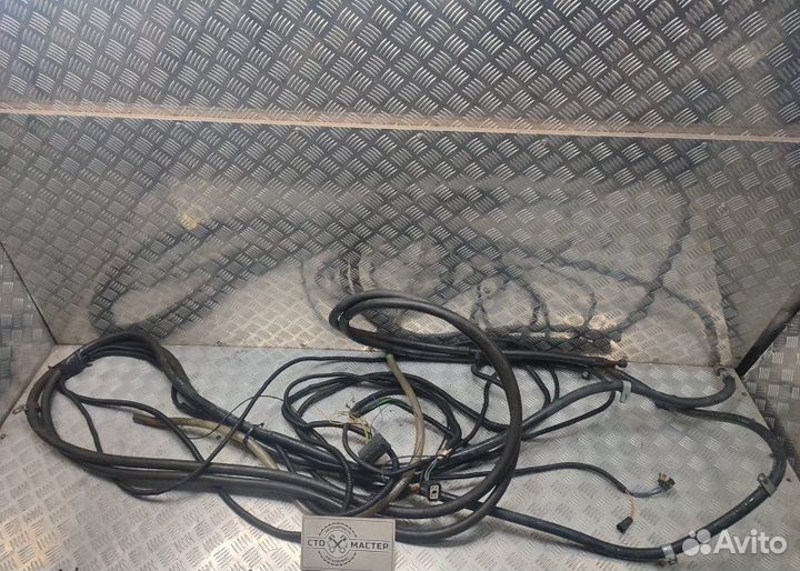 Рефрижератор Элинж Ford Transit 2.2