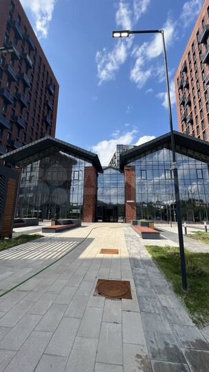 Торговая площадь, 212 м²