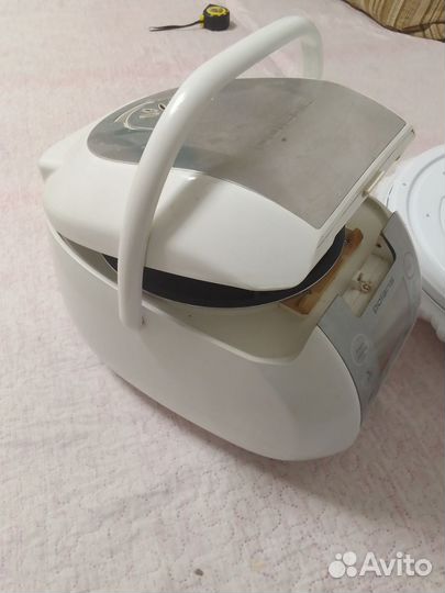 Мультиварка polaris