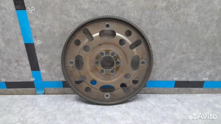 Маховик Nissan Qashqai J10 2.0 MR20DE (141) 2008