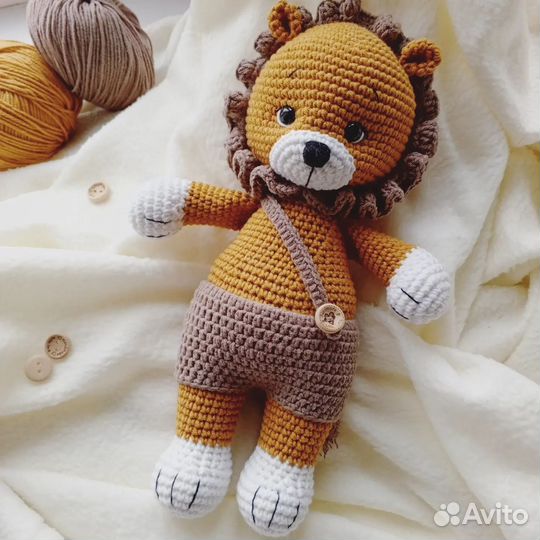 Детские игрушки