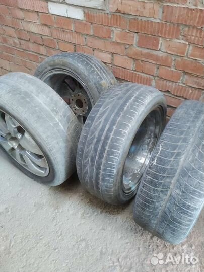 Michelin X-Ice XI3 215/55 R17