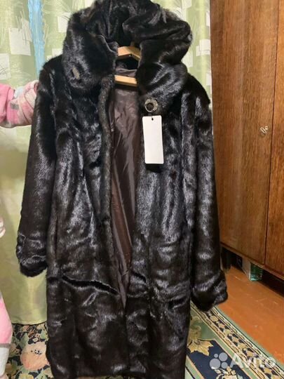 Шуба