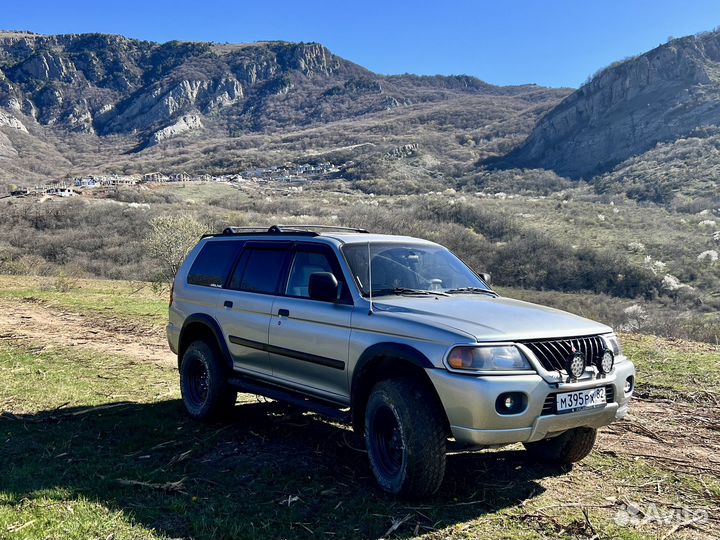 Джип-тур в Долину Привидений и на вдп. Джур-Джур