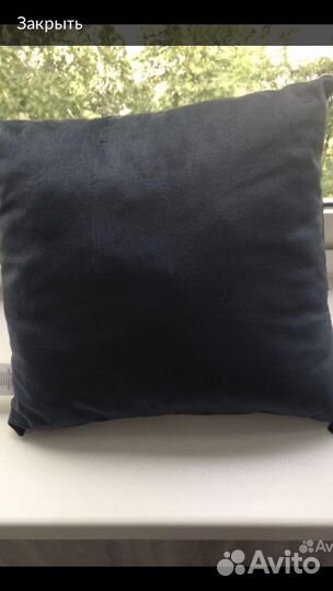 Подушка тачки новая Дисней оригинал