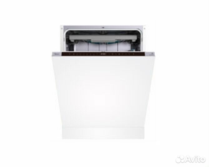Посудомоечная машина midea MID60S970i