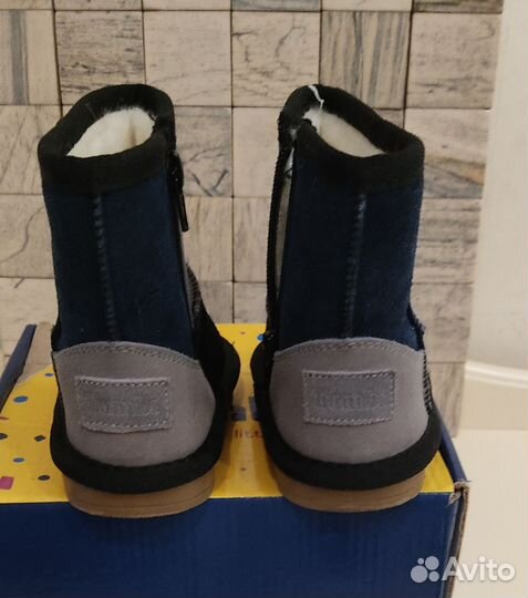 Угги детские 24 размер