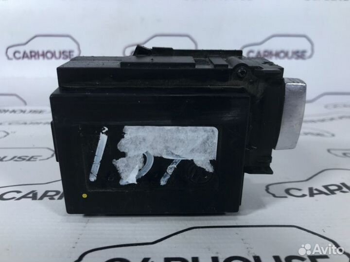 Замок зажигания Volkswagen Passat B6 3С 2.0 TSI