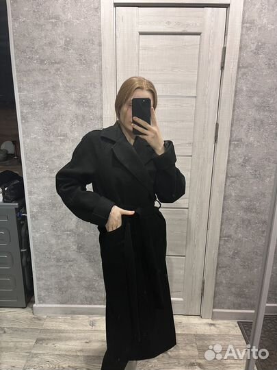 Пальто женское осень весна