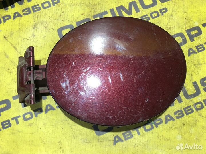 Лючок бензобака Mazda 6 GG