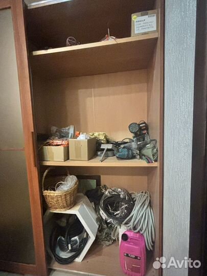 Шкаф купе Spar