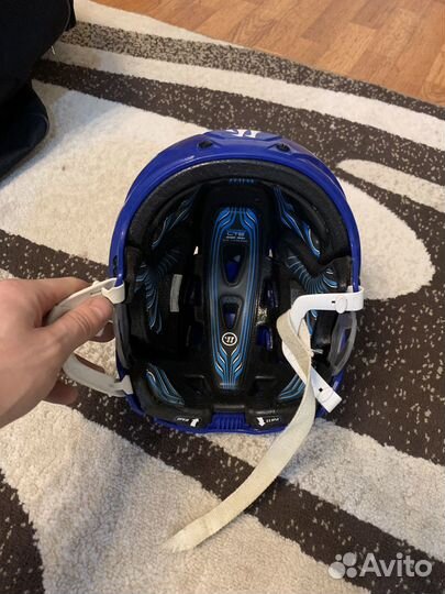 Детская хоккейная форма