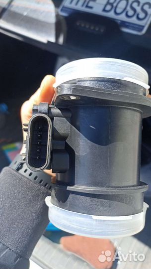 Датчик дмрв на ваз