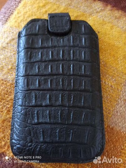 Чехол для телефона