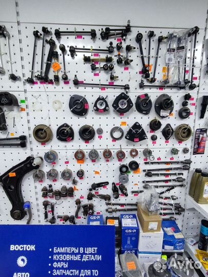 Запчасти на chevrolet lacetti