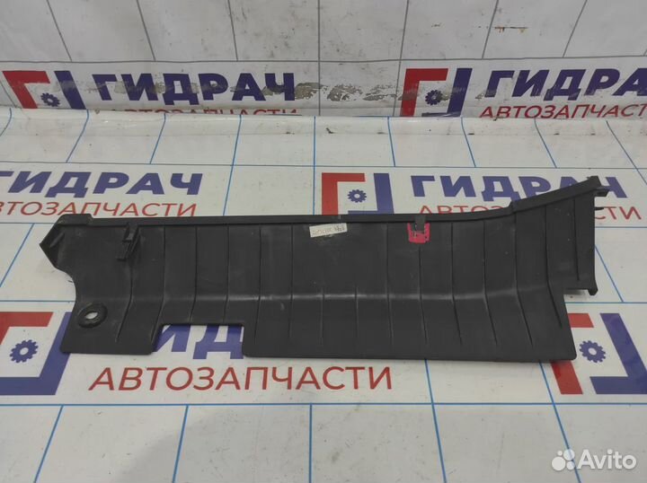 Накладка под торпедо правая Lifan Myway PBA5305420