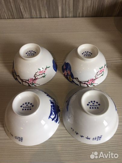 Китайский фарфор для коллекционирования