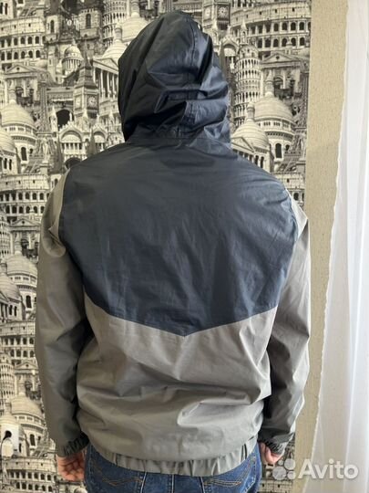 Куртка мужская Decathlon