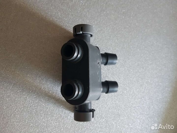 Адаптер для внешнего фильтра Eheim