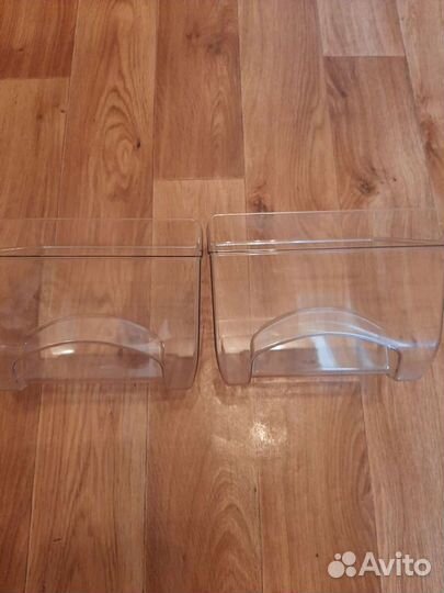 Лоток поддон ящик для холодильника