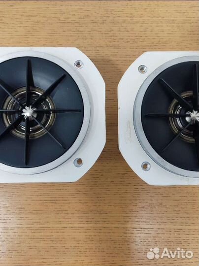 Вч динамики sony ss-g7 030T 001