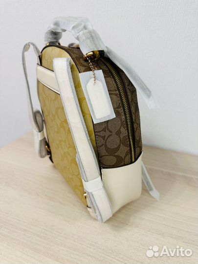 Рюкзак coach