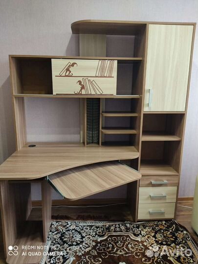 Ученический стол