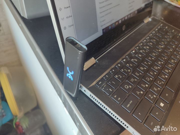 Модем 4g (под всех операторов) Yota